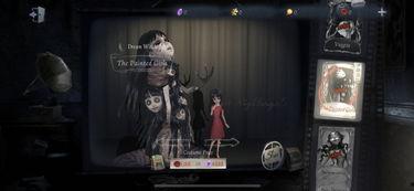 故事视频爆料第五人格,揭秘神秘庄园的惊悚真相