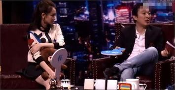 娱乐料君爆料,明星幕后故事大揭秘！